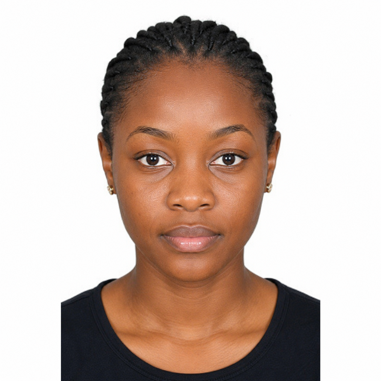Aïcha K.