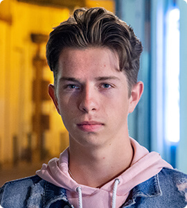 Photo de l'équipe PRIXKDO